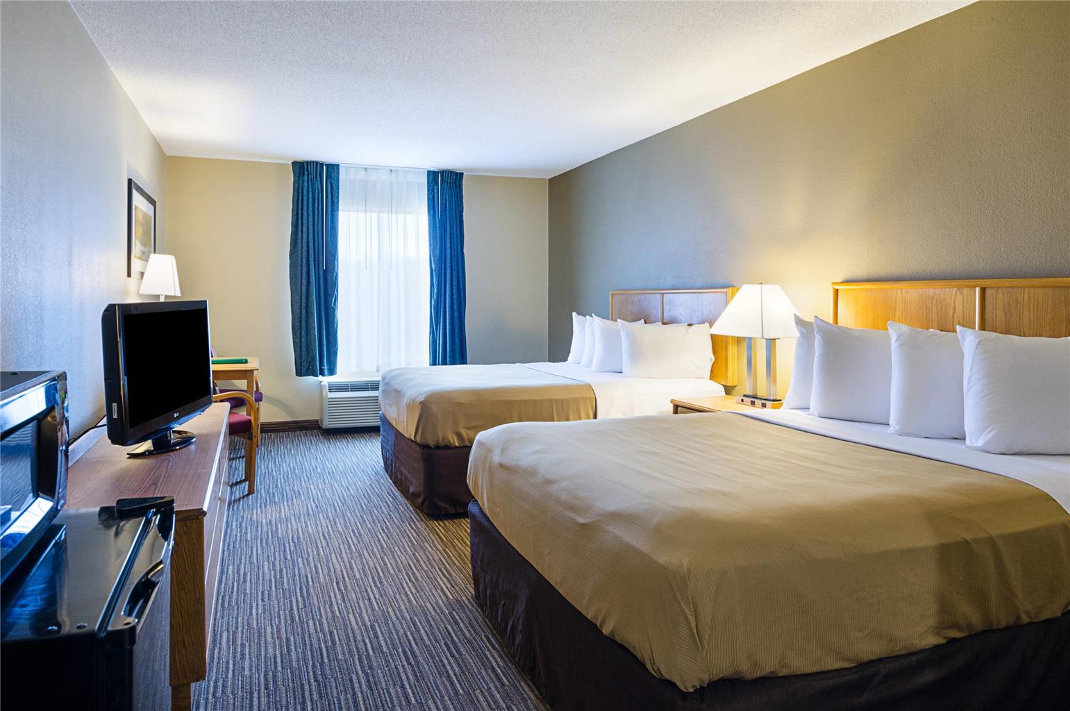 Quality Inn Princeton in Princeton, United States