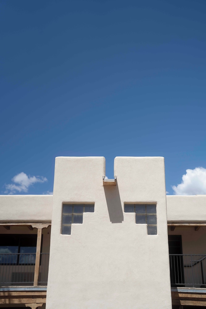 Indian Hills Inn Taos Plaza - photo 47