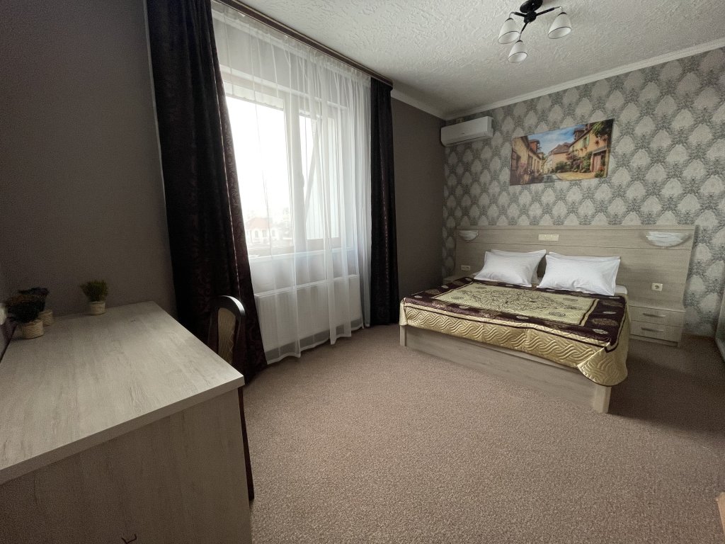 Verona Hotel — Moscow — photo 2