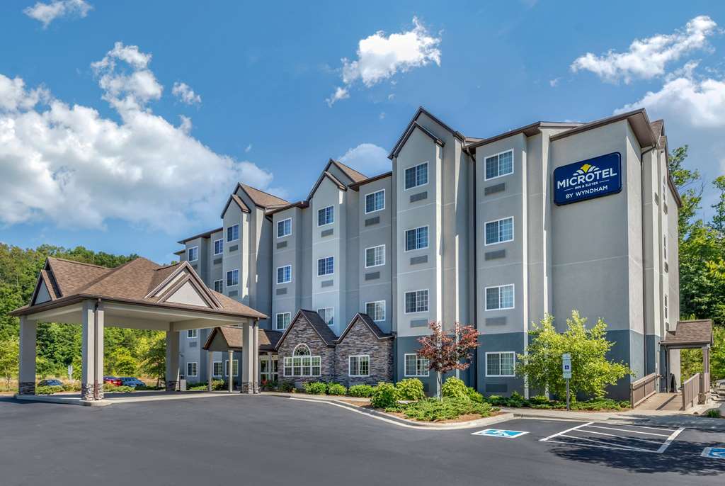 Microtel Inn & Suites By Wyndham Sylva Dillsboro Area in Sylva, United States