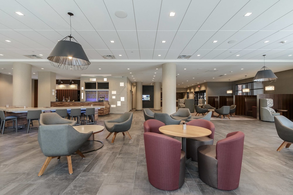 Courtyard by Marriott South Bend Downtown - featured photo