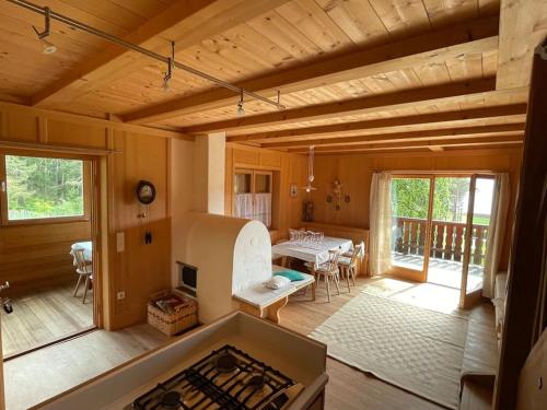 Chalet am Waldrand — Verano — photo 3