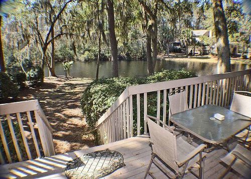 949 Cutter Court at The Sea Pines Resort - photo 95