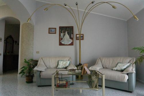 A’rasal in Irsina, Italy