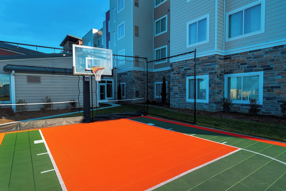 Residence Inn by Marriott Upper Marlboro Joint Base Andrews - photo 51