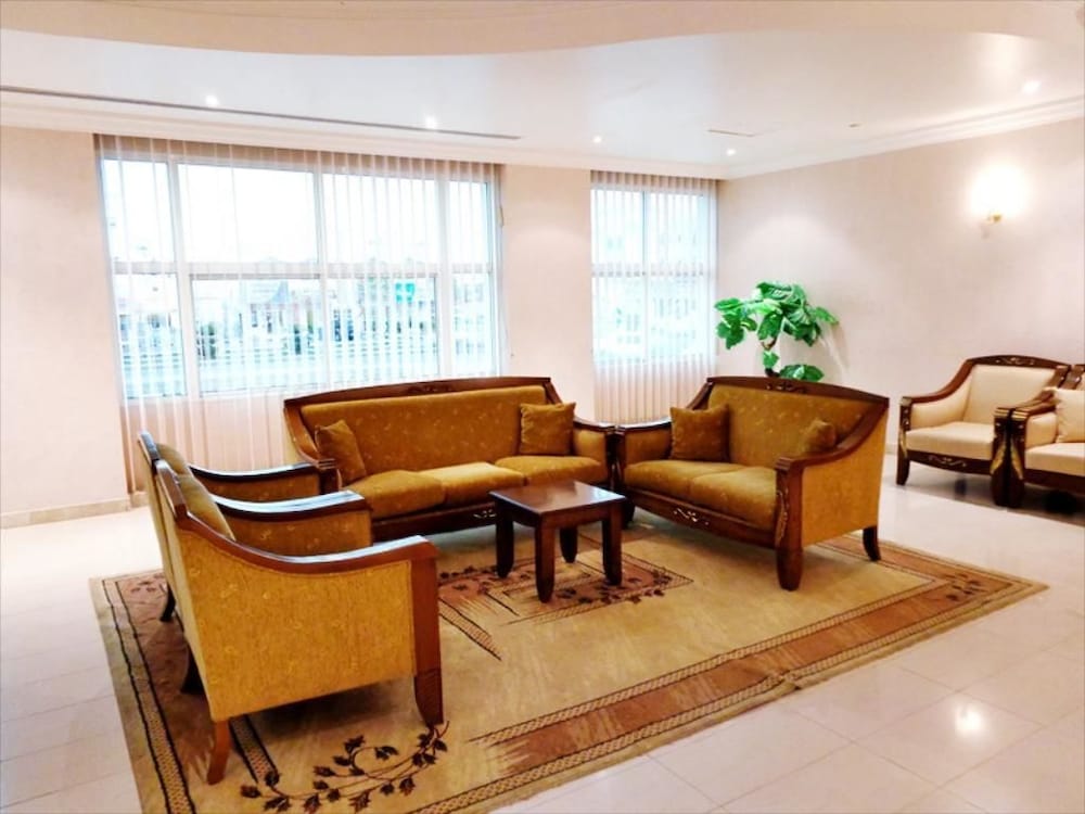 Al Massa Hotel Albarami — Al Buraymi — photo 3