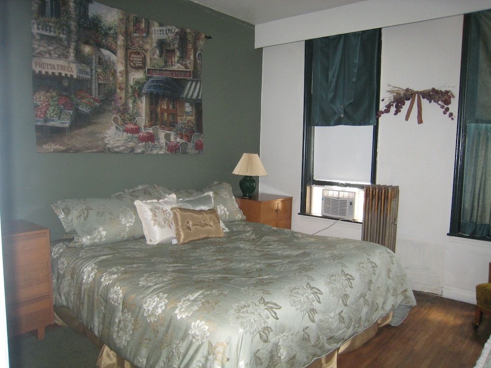 Deadwood Dick's Hotel - photo 13