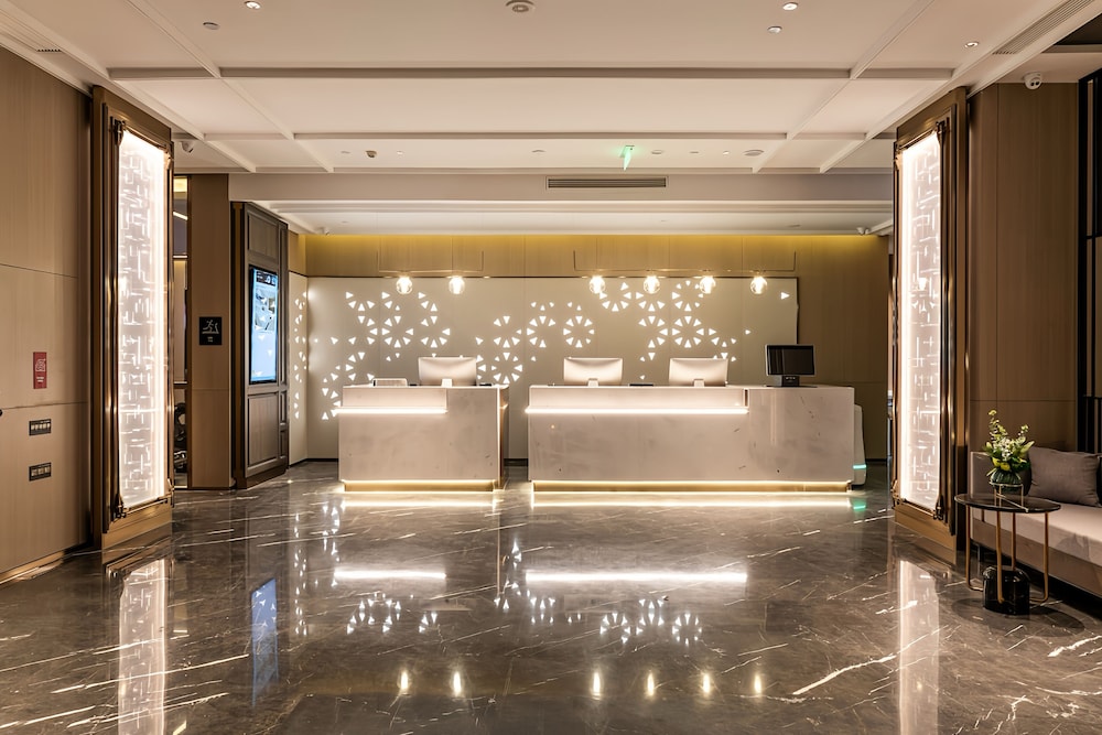 Feny Hotel in Zhuhai, People's Republic of China