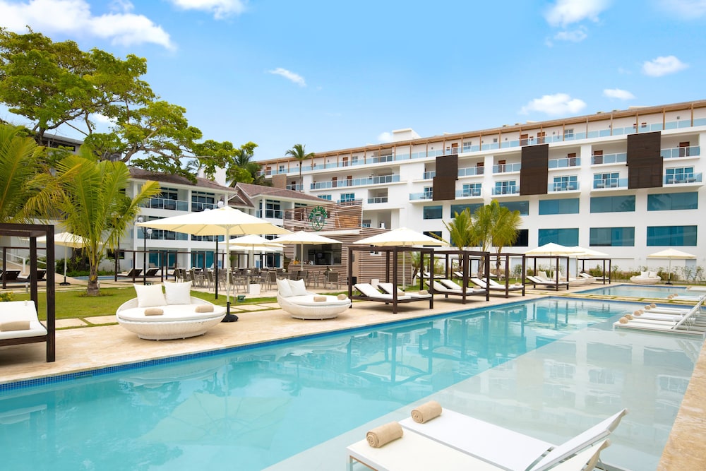Presidential Suites Lifestyle Cabarete Room Only — 4-Star Luxury Hotel in Cabarete, Dominican Republic