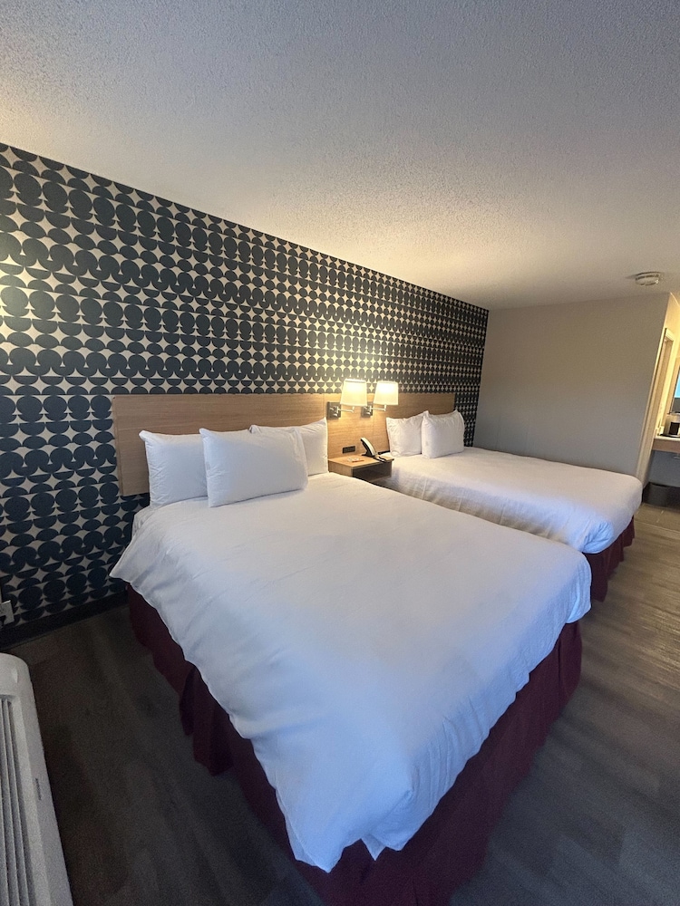 Olentangy Motor Inn - photo 10