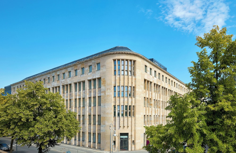 Crowne Plaza Berlin Potsdamer Platz