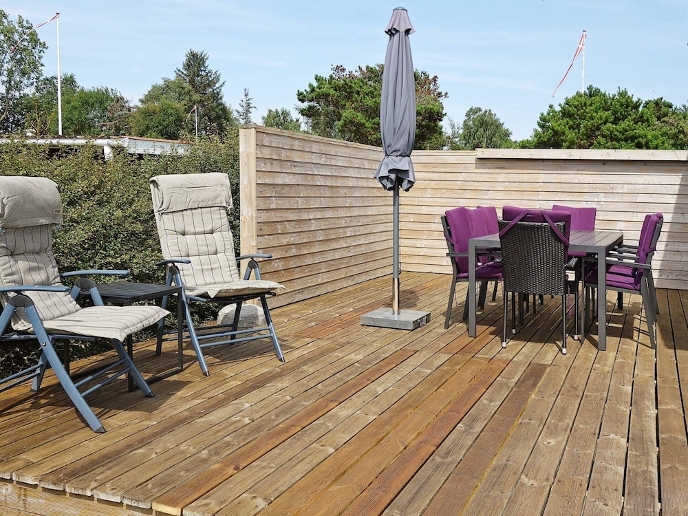 Seaside Bliss with Sauna By Traum Ferienwohnungen — 4-Star Luxury Hotel in Sonderborg, Denmark