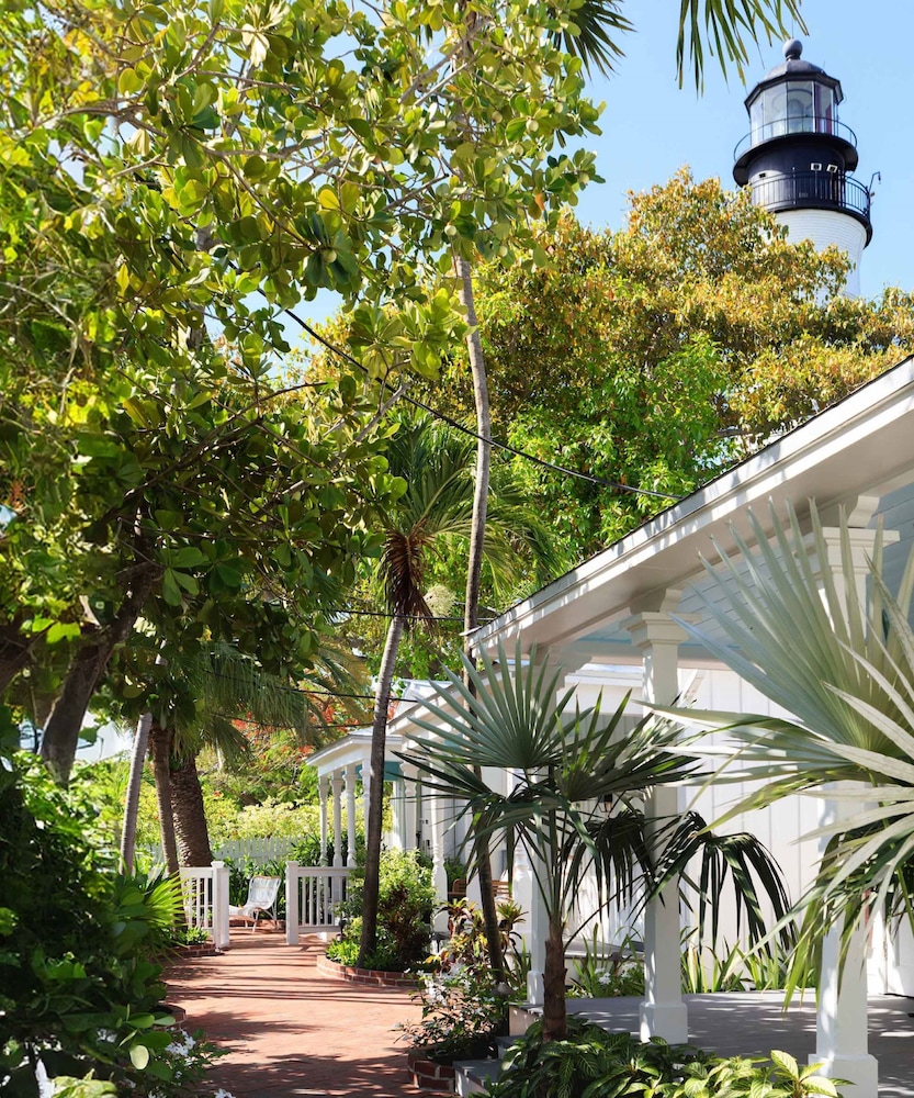 Lighthouse Hotel Key West Historic Inns - photo 40
