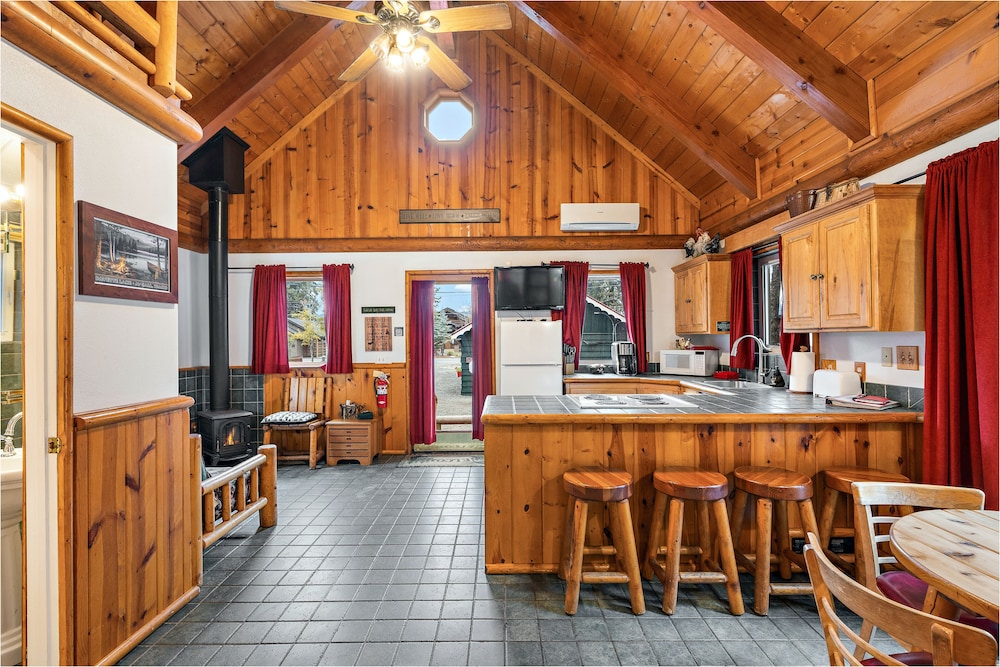Brundage Bungalows - photo 19