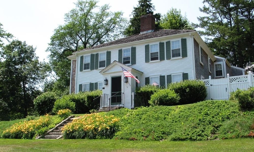 1750 Inn at Sandwich Center — hotel in Sandwich