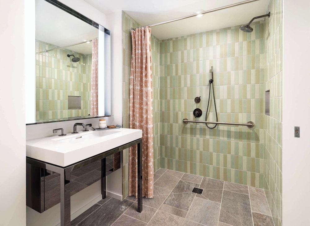 Timbri Hotel San Francisco Curio Collection by Hilton - photo 53