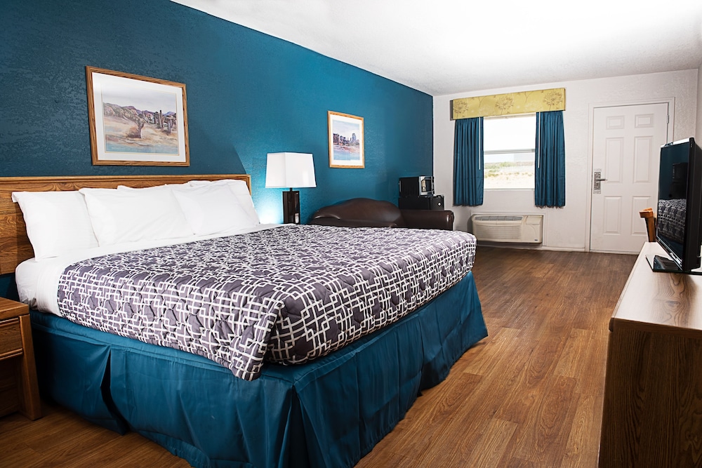 Riata Inn Texas - featured photo