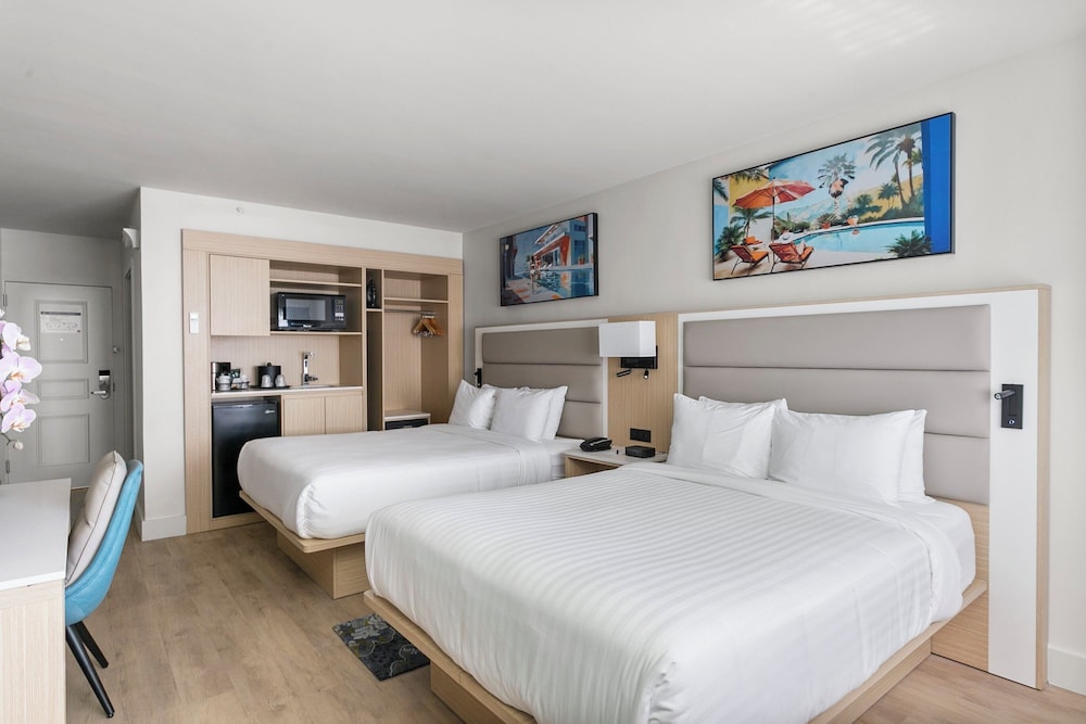 Ocean Sky Hotel and Resort - photo 26