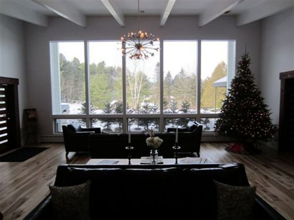 The Mountain Road Resort - photo 8