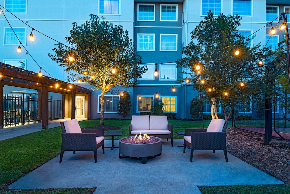 Residence Inn by Marriott Beaumont - photo 30