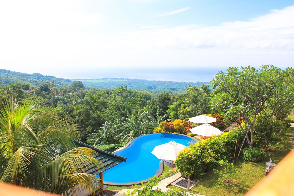 Villa Le Tito — 4-Star Luxury Hotel in Sukasada, Indonesia