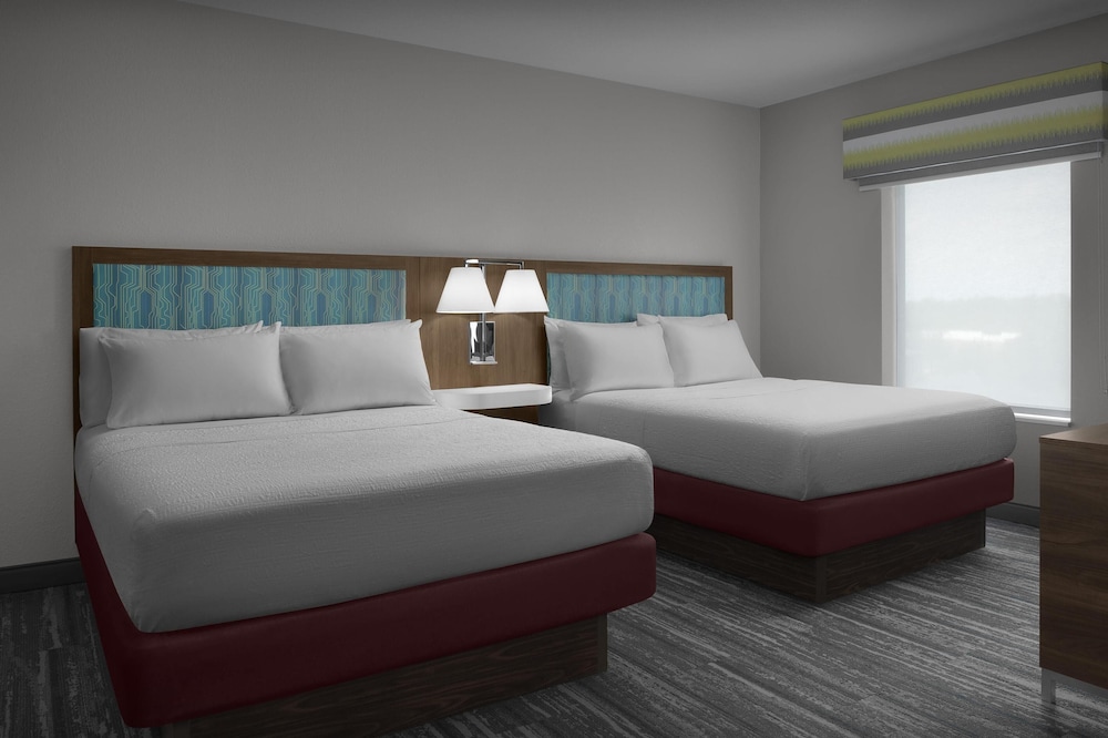 Hampton Inn & Suites Jacksonville South Bartram Park - photo 11