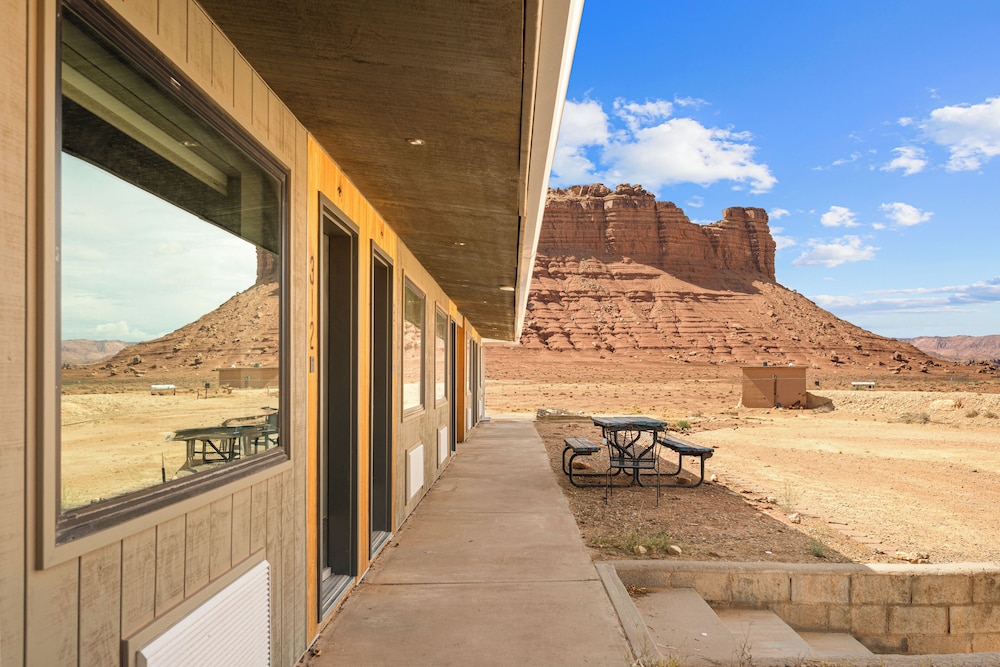 Marble Canyon Lodge - photo 168