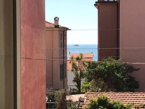 Casa Sul Mare di Silvia Lerici San Terenzo — 4-Star Luxury Hotel in San Terenzo, Italy