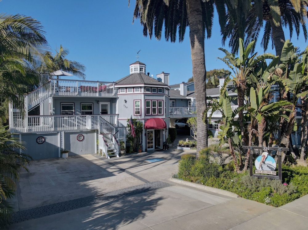 Pelican Cove Inn - photo 130
