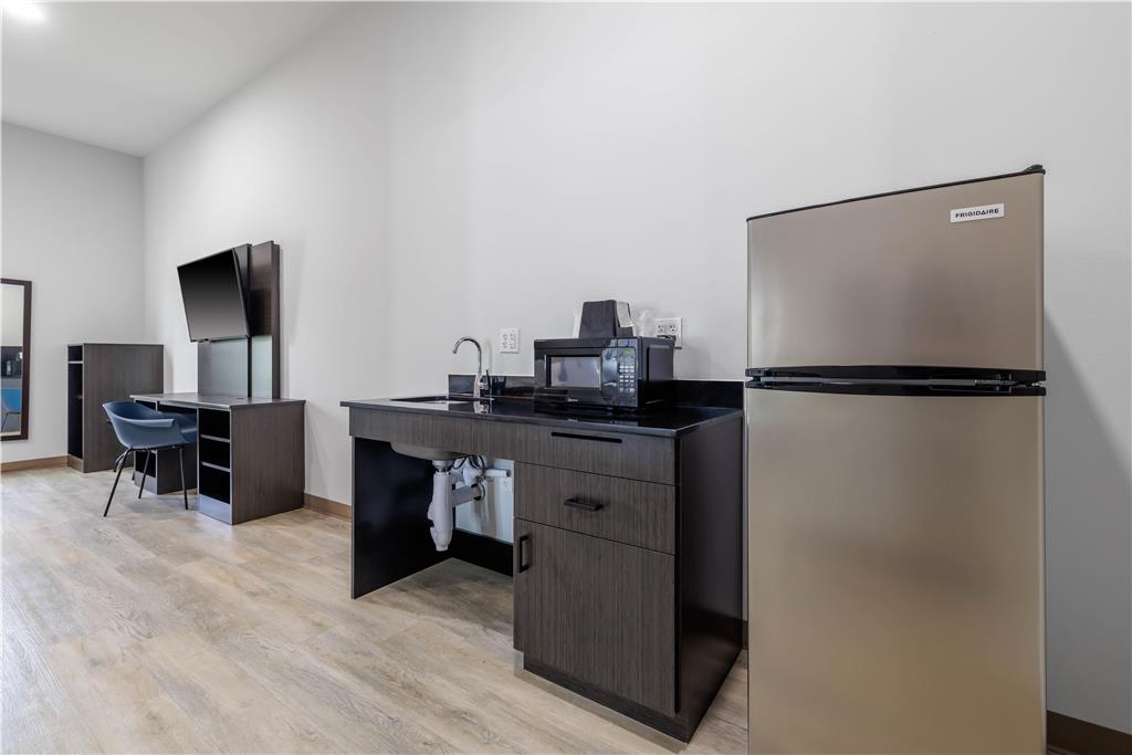 Studio 6 Gonzales La Baton Rouge Geismar Prairieville I 10 - photo 28