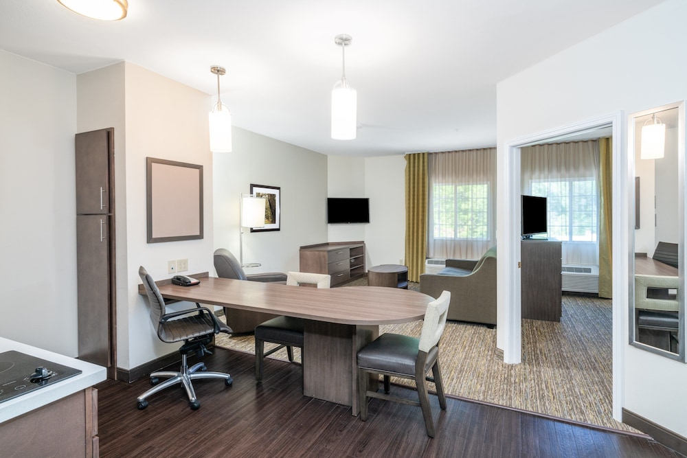 Candlewood Suites Auburn by IHG - photo 9