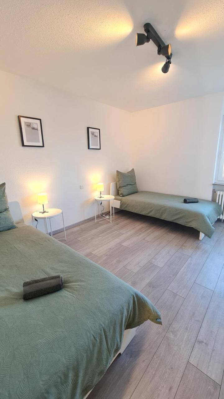 Simple Stay Erftstadt — Erftstadt — photo 3