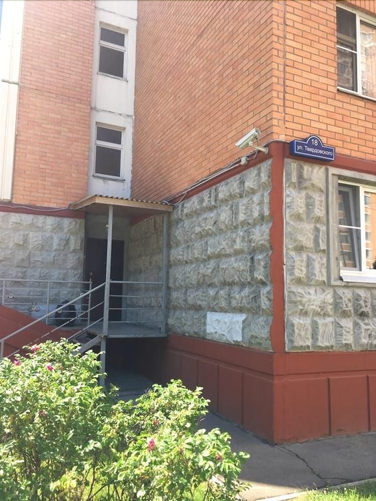 Militum Hotel in Balashikha, Russia