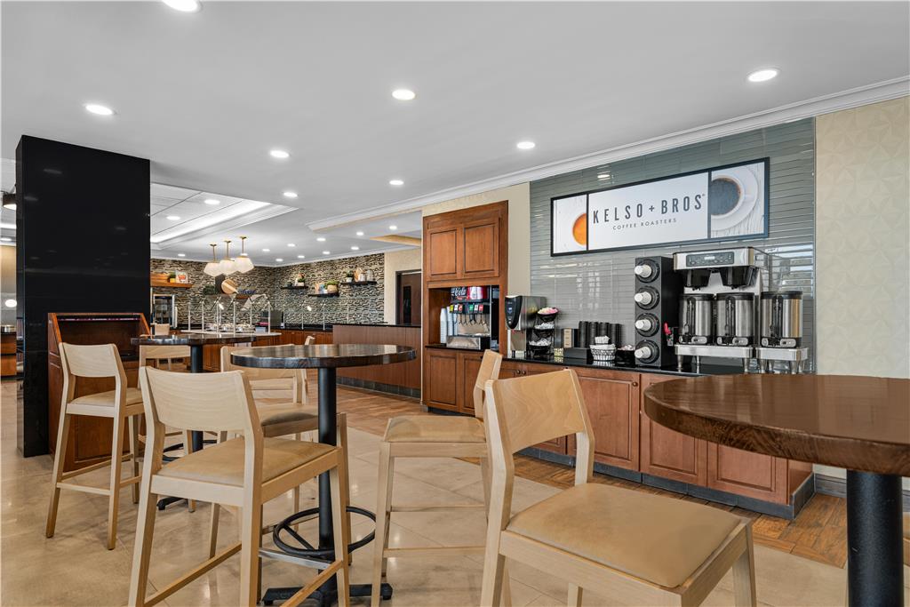Drury Plaza Hotel St. Louis Creve Coeur - photo 13