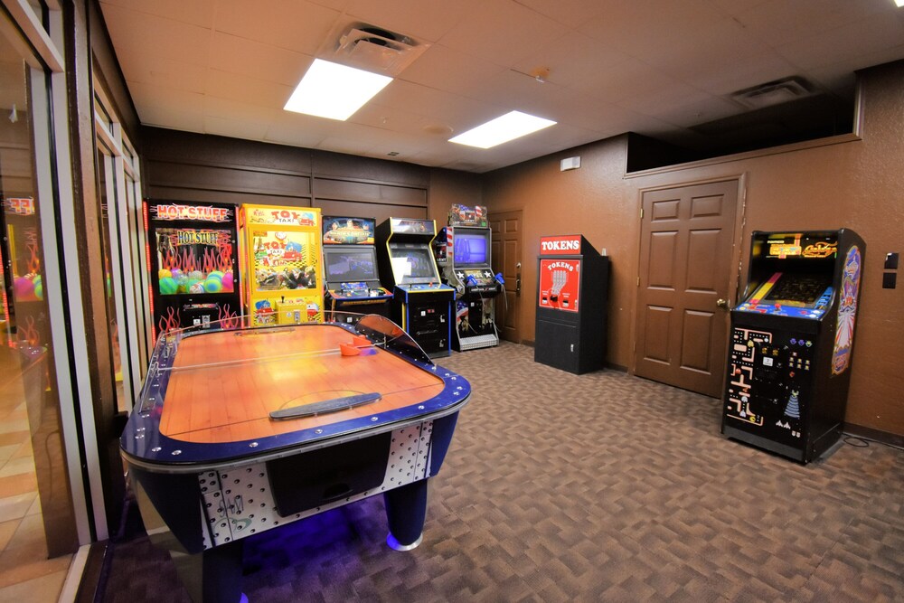 Reunion Resort & Club by 1791 Vacation Experience - photo 74