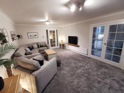 La de da Frinton on Sea — 4-Star Luxury Hotel in Frinton-On-Sea, United Kingdom