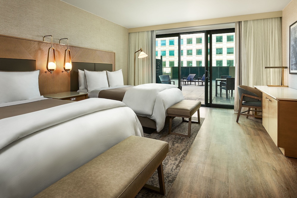 The Westin Denver Downtown - photo 31