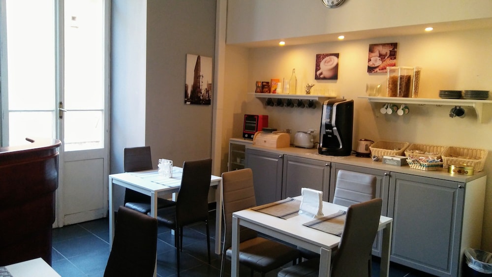 Collina Inn — Rome — photo 2