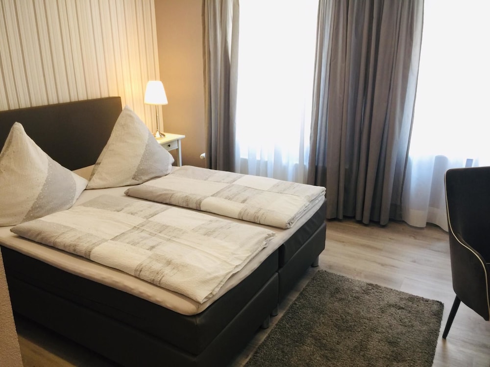 Gästehaus Albers — 4-Star Luxury Hotel in Cochem, Germany
