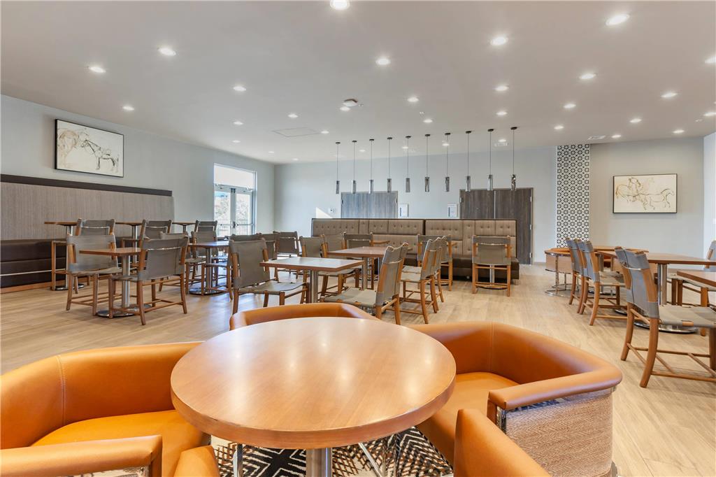 Cambria Hotel Richardson Dallas - photo 35