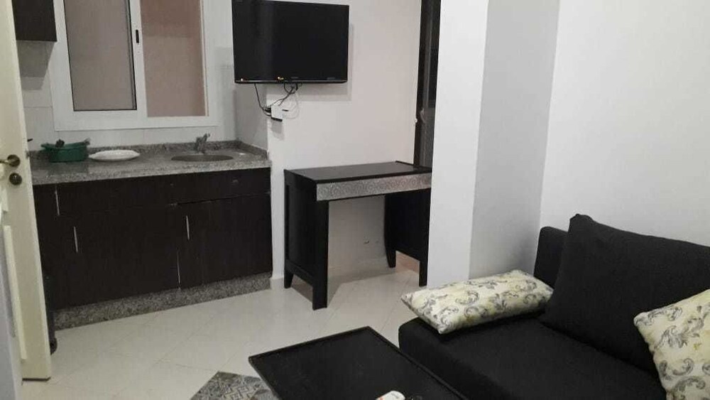 Résidence Anfa 2 in Mdiq, Morocco