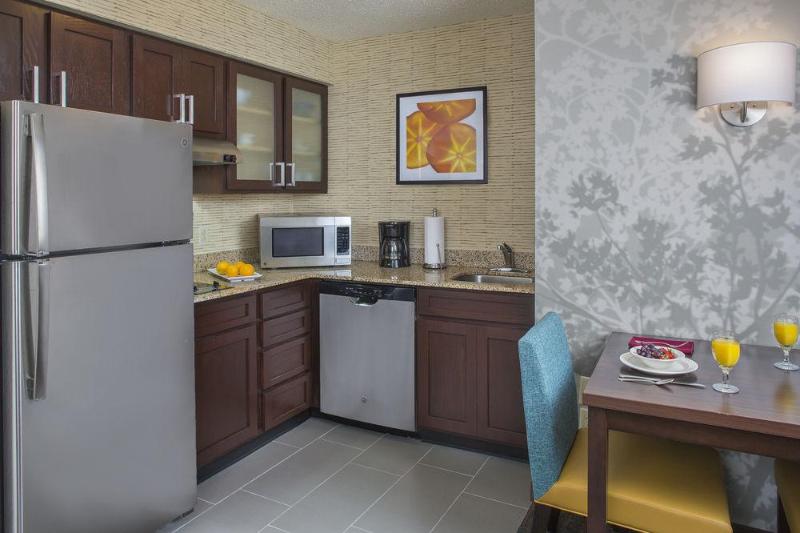 Residence Inn by Marriott New Orleans Metairie - photo 23