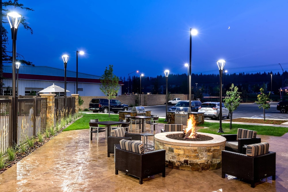 TownePlace Suites by Marriott Whitefish Kalispell - photo 36
