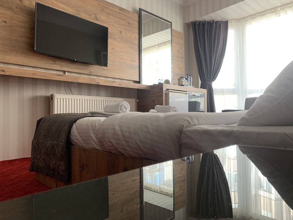 Adanaz Otel — Bolu — photo 5