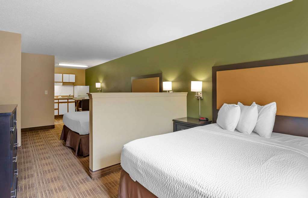 Extended Stay America Suites Nashville Airport Music City - photo 25