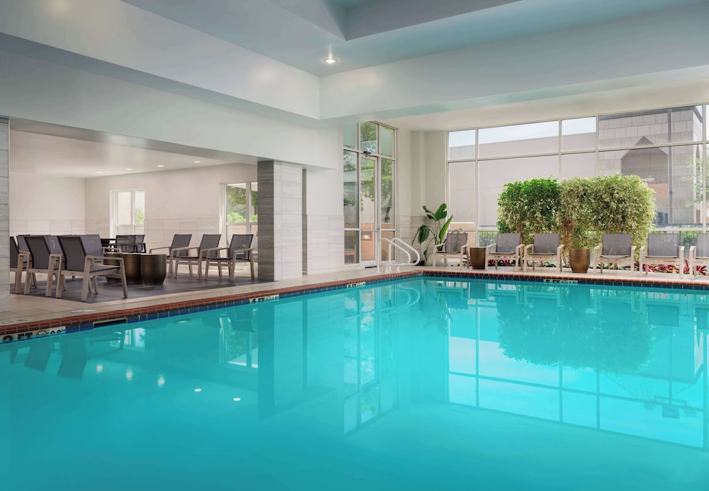 Embassy Suites by Hilton Memphis East Germantown Area - photo 34