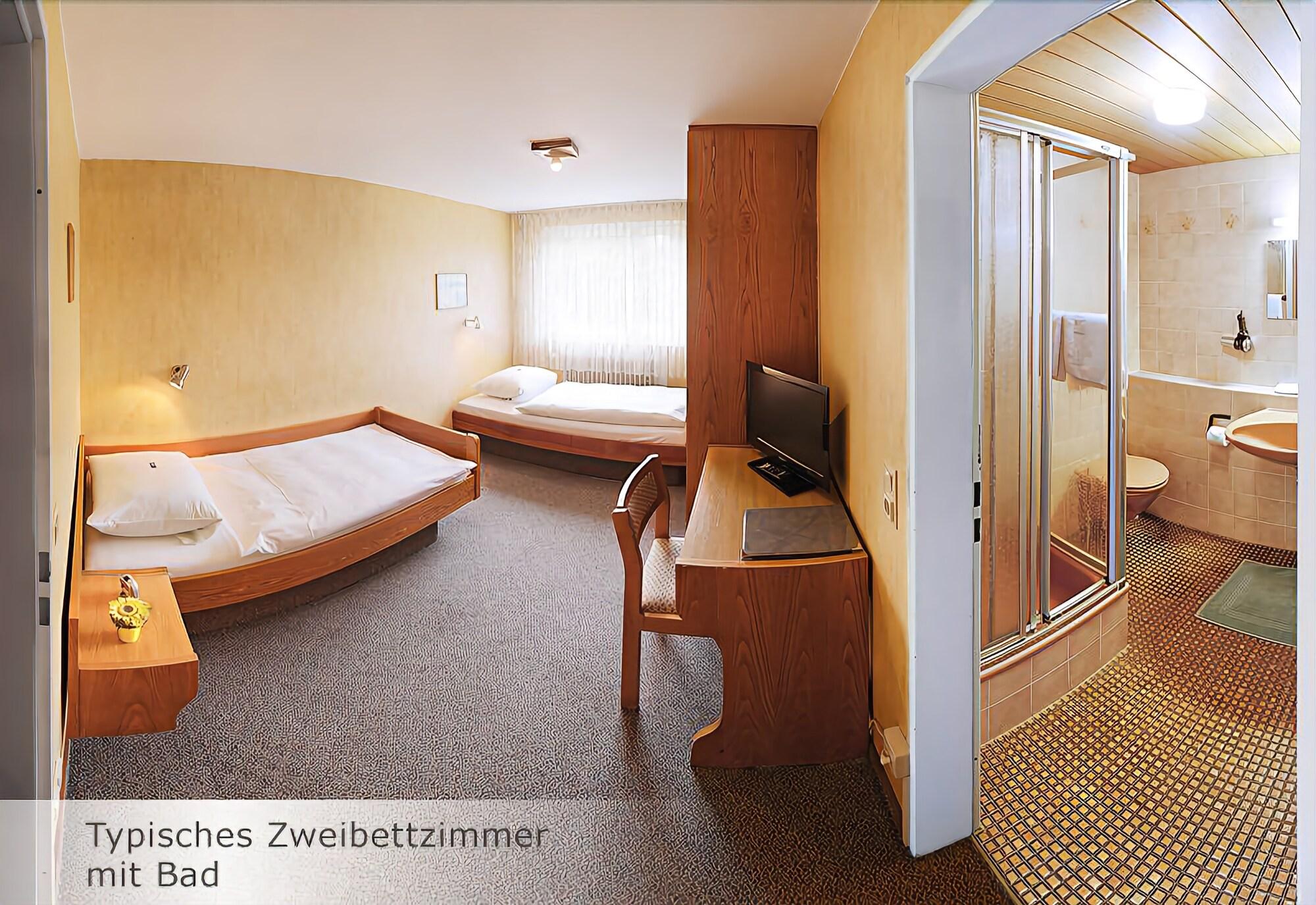 Hotel Keinath Stuttgart - last minute hotel in Stuttgart