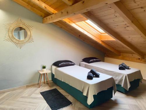 Apartment house GAIA — 4-Star Luxury Hotel in Novalja, Croatia