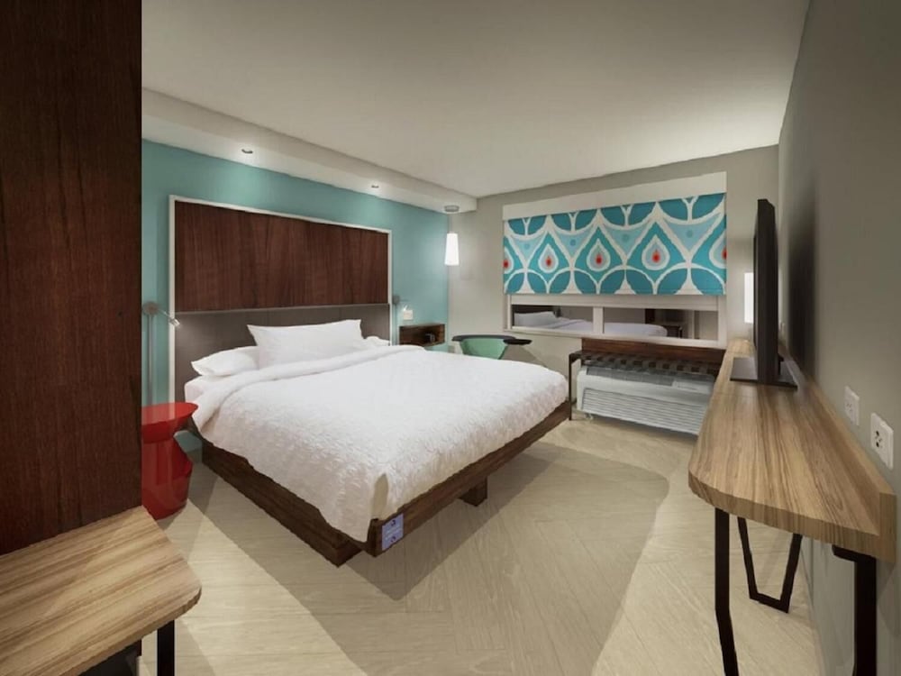 Tru by Hilton Oklahoma City NW Expressway - photo 6