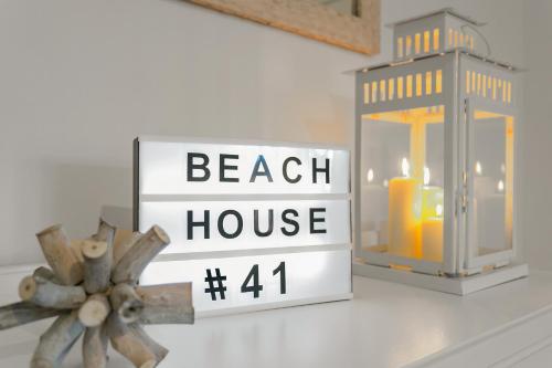 Beach House 41 — 4-Star Luxury Hotel in Rosebud, Australia